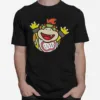 Baby Bowser Jr Unisex T-Shirt