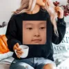 Baby Choerry Face Unisex T-Shirt