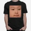 Baby Choerry Face Unisex T-Shirt