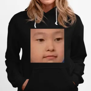 Baby Choerry Face Unisex T-Shirt