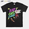 Bad Girls Covens Unisex T-Shirt