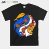 Balance Of Mages Final Fantasy Tactics Unisex T-Shirt