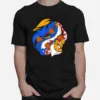 Balance Of Mages Final Fantasy Tactics Unisex T-Shirt