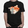 Baltimore Orioles Graysons Gas Unisex T-Shirt