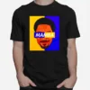 Bam Adebayo Mamba Unisex T-Shirt