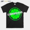 Band Art Design The Lemonheads Unisex T-Shirt