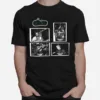 Band Members Slint Rock Unisex T-Shirt