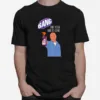 Bang And Your Hair Is Gone Day Unisex T-Shirt