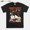 Barry Bonds San Fransisco Giants Vintage Unisex T-Shirt