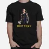 Basketball Free Brittney Griner Photographic Unisex T-Shirt