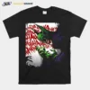 Batman Joker Hahaha Unisex T-Shirt