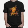 Battling Bucco Pittsburgh Unisex T-Shirt