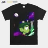 Beast Boy Vs The World Lil Uzi Unisex T-Shirt
