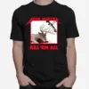 Beer Hunter Kill Em All Unisex T-Shirt