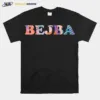 Bejba Tropical Bejba Its Kajna Krejza Unisex T-Shirt