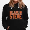 Believe In Steve Cohen New York Mets Unisex T-Shirt