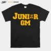 Ben And Woods Junior Gm Unisex T-Shirt