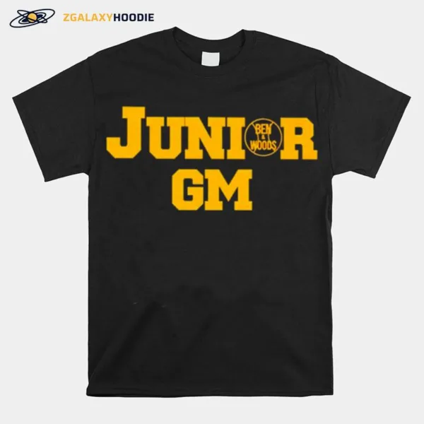 Ben And Woods Junior Gm Unisex T-Shirt