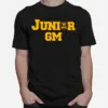 Ben And Woods Junior Gm Unisex T-Shirt