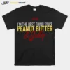 Best Thing Since Pbj Unisex T-Shirt