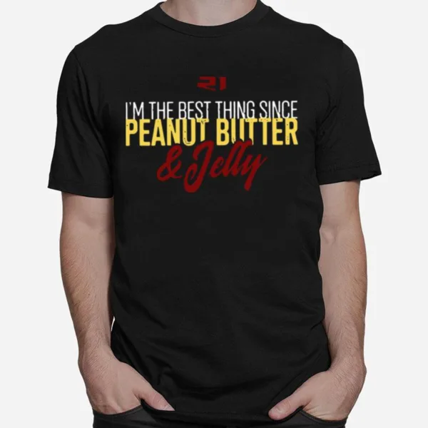 Best Thing Since Pbj Unisex T-Shirt