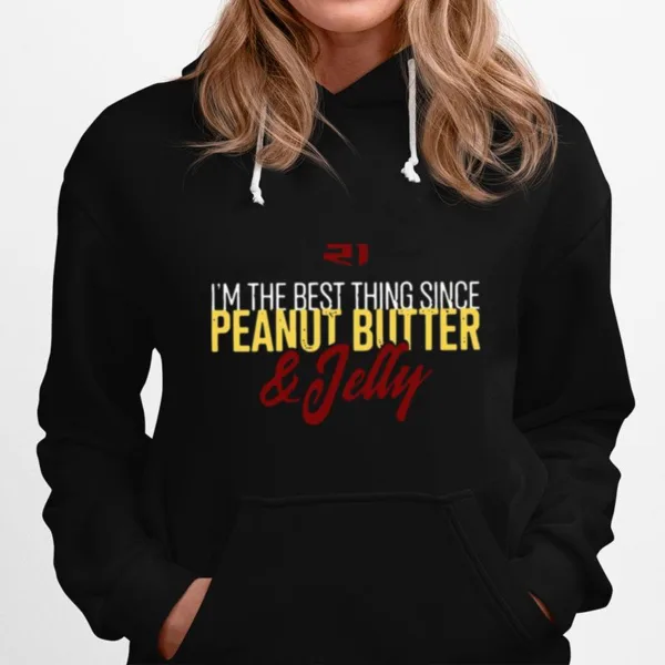 Best Thing Since Pbj Unisex T-Shirt