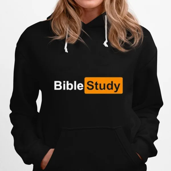 Bible Study Unisex T-Shirt