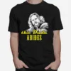 Big Lebowski The Dude Abides Unisex T-Shirt