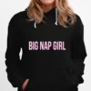 Big Nap Girl Unisex T-Shirt