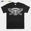 Bikers For Trump Unisex T-Shirt