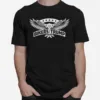 Bikers For Trump Unisex T-Shirt