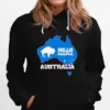 Bills Mafia Australia Unisex T-Shirt