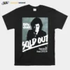 Billy Joel ClassicT Shirt Unisex T-Shirt