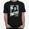 Billy Joel ClassicT Shirt Unisex T-Shirt