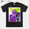 Bladee Drain Gang 90S Style Unisex T-Shirt