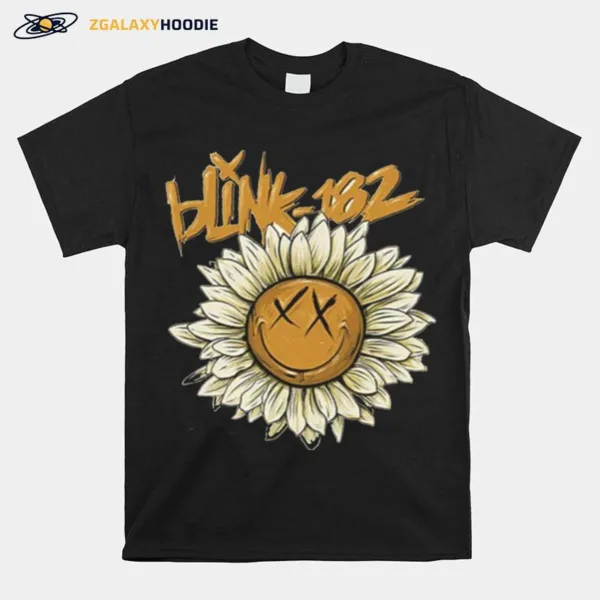 Blink 182 Art Unisex T-Shirt