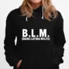 Blm Bang Latina Milfs S Unisex T-Shirt