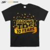 Bloons Td5 10Th Anniversary Unisex T-Shirt