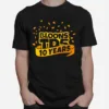 Bloons Td5 10Th Anniversary Unisex T-Shirt