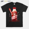 Bloxy Cola With Kawaii Doll Jujutsu Kaisen Unisex T-Shirt