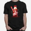 Bloxy Cola With Kawaii Doll Jujutsu Kaisen Unisex T-Shirt