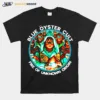 Blue Oyster Cult Fire Of Unknown Origin Unisex T-Shirt