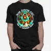 Blue Oyster Cult Fire Of Unknown Origin Unisex T-Shirt