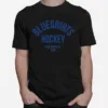 Blues Hockey New York City 1926 Unisex T-Shirt