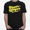 Bob Menery Ripper Magoo Unisex T-Shirt