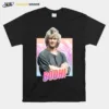 Bodhi 80S Design From Point Break Unisex T-Shirt