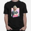 Bodhi 80S Design From Point Break Unisex T-Shirt