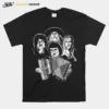 Bohemian Rhapsody Weird Al Yankovic Unisex T-Shirt