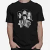 Bohemian Rhapsody Weird Al Yankovic Unisex T-Shirt