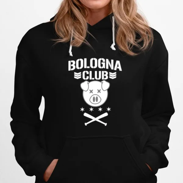 Bologna Club Baseball Unisex T-Shirt